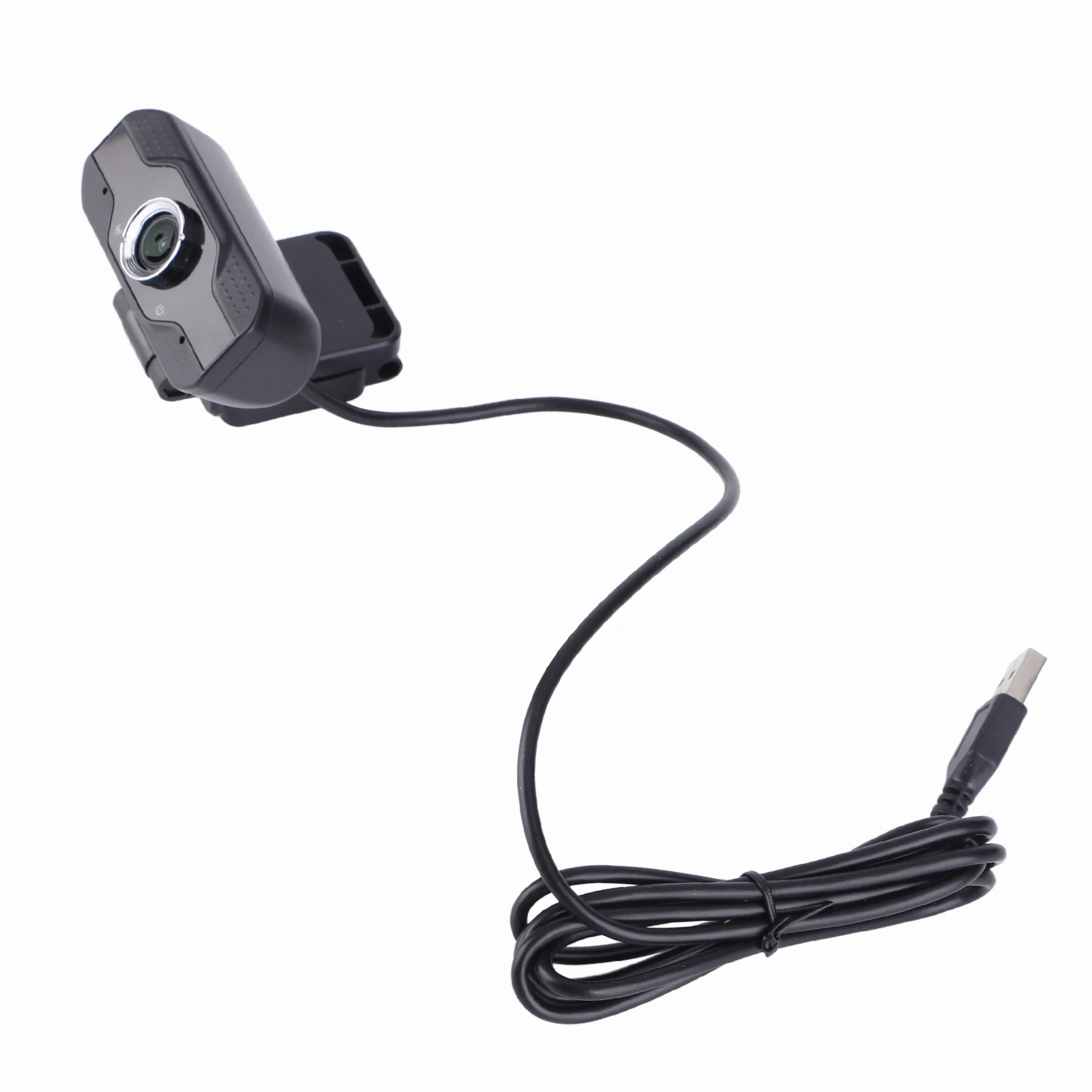 [FD251103000013] 1080P Desktop Computer Camera USB Online Class Webcam with Microphone Drive  Camera USB Camera Computer Camera PC Webcam